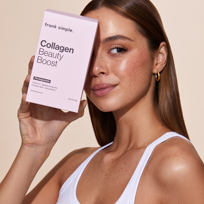 Collagen Beauty Boost