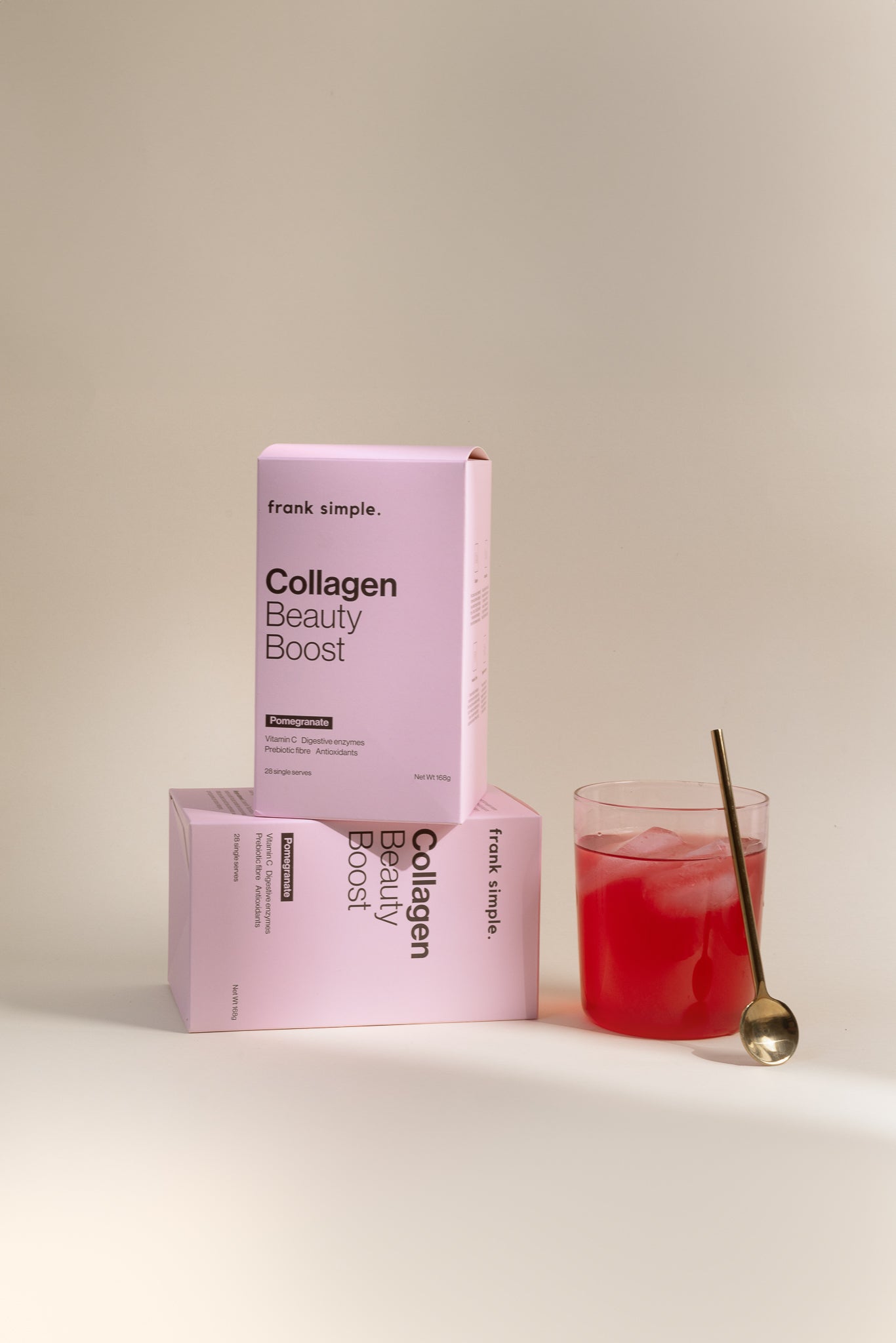 Collagen Beauty Boost