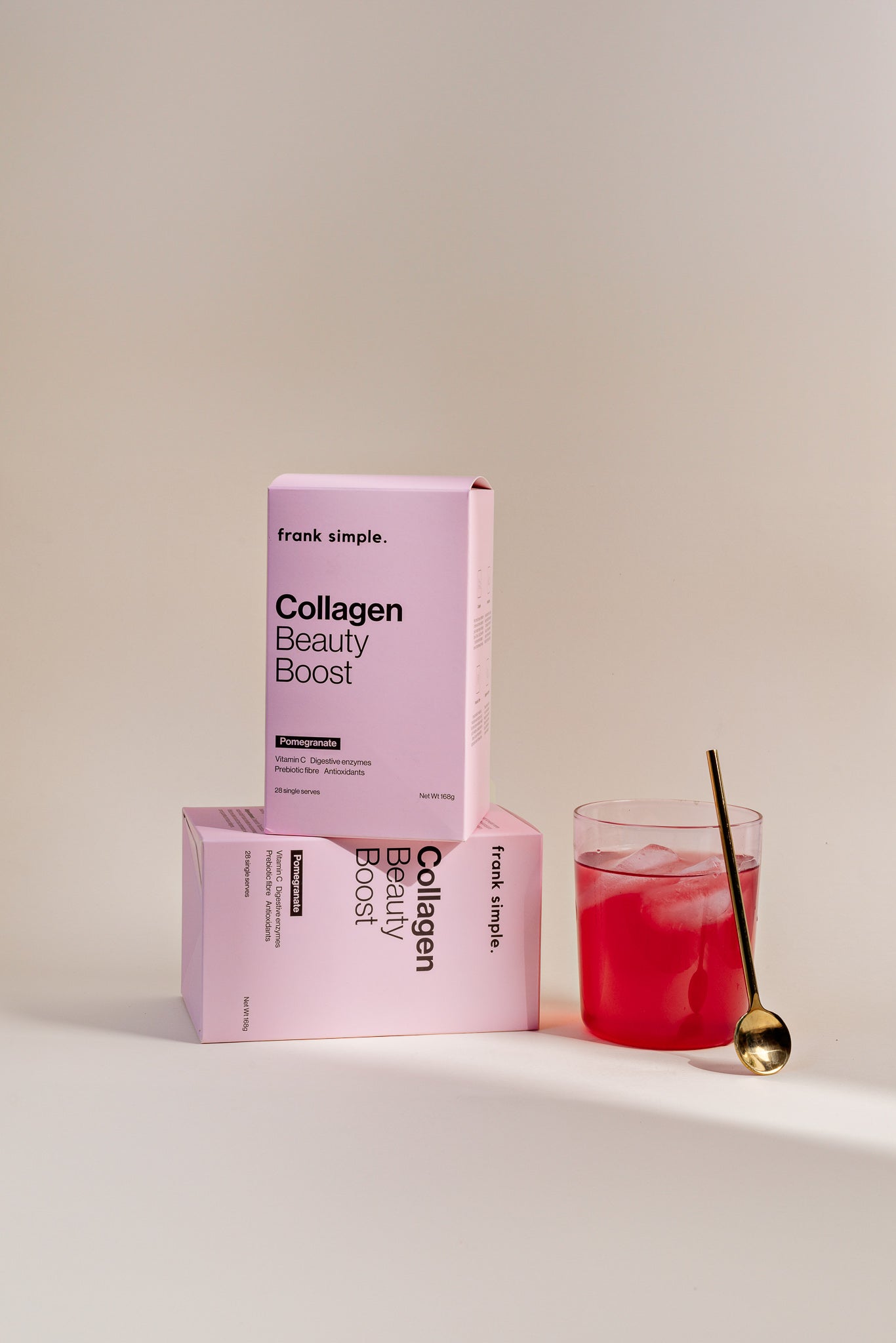 Collagen Beauty Boost