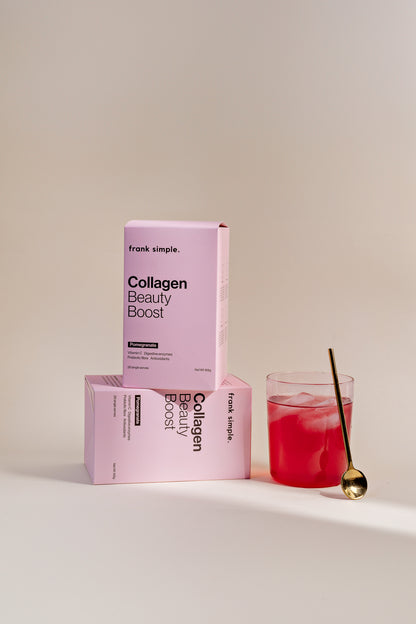 Collagen Beauty Boost